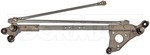 602505 - : Windshield Wiper Transmission for Dorman Image