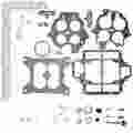 159027 - : Walker Products 159027 Carb Kit - Rochester 4 BBL; 4GC for Walker Products Inc. - Image