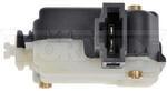 746405 - : Trunk Release Actuator for Dorman Image