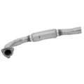 53325 - : Exhaust Pipe 2.125" Outlet (OD) - Front for Walker Exhaust Image