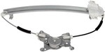 740101 - : Power Window Regulator (Regulator Only) - Front Right for Dorman Image
