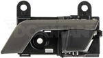 81268 - : Interior Door Handle Front/Rear Left - Front Left, Rear Left for Dorman Image
