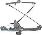 740517 - : Manual Window Regulator (Regulator Only) for Dorman Image