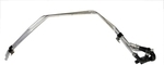 626301 - : Heater Hose/Tube Assembly for Dorman Image