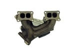 674220 - : Exhaust Manifold Kit - Includes Required Gaskets And Hardware for Dorman Image