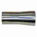 36124 - : Exhaust Pipe Spout 2.5" Inlet (OD) 2" Outlet (ID) for Walker Exhaust Image