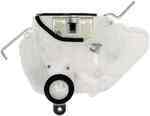 931525 - : Door Lock Actuator - Integrated With Latch - Front Right for Dorman Image