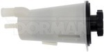 603847 - : Power Steering Reservoir for Dorman Image