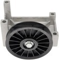 34869 - : Air Conditioning Bypass Pulley for Dorman Image