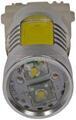 3156WHP - : 3156 White 16Watt LED Bulb - Front, Rear for Dorman Image