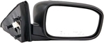9551782 - : Passenger Power Door Mirror Assembly for Dorman Image