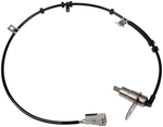 970126 - : ABS Sensor With Harness - Front Right for Dorman Image