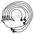 9241378 - : ThunderCore PRO 924-1378 Spark Plug Wire Set for Walker Products Inc. - Image