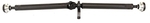 986087 - : Rear 2-Piece Steel Driveshaft Assembly for Dorman Image