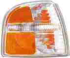 1631359 - : Parking / Turn Signal Lamp Assembly - Front Right for Dorman Image