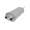 2526 - : Muffler - Challenge for AP Exhaust Image