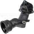 9025852 - : Integrated Thermostat Housing Assembly With Sensor - Water Pump for Dorman Image