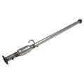 56229 - : Direct Fit Exhaust Resonator and Pipe Assembly for Walker Exhaust Image