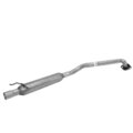 68432 - : Prebent Exhaust Pipe - Center, Front for AP Exhaust Image
