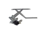 748561 - : Power Window Regulator And Motor Assembly for Dorman Image