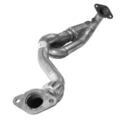 48714 - : Prebent Exhaust Pipe for AP Exhaust Image