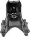 722074 - : Rear Position Leaf Spring Bracket Kit for Dorman Image
