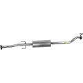 47862 - : Direct Fit Exhaust Resonator and Pipe Assembly for Walker Exhaust Image