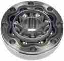 932306 - : Propeller Shaft CV Joint Kit for Dorman Image