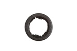 25749635 - : Accessory Power Outlet Housing In Ebony without Cap for ACDelco Image