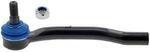 MES3717 - : Steering Tie Rod End - Front Left Outer for MEVOTECH Image