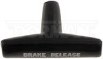 74428 - : Emergency Brake Release Handle for Dorman Image