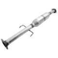 54687 - : Direct Fit Exhaust Resonator and Pipe Assembly for Walker Exhaust Image