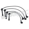 9241678 - : ThunderCore PRO 924-1678 Spark Plug Wire Set for Walker Products Inc. - Image