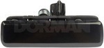 77192 - : Exterior Door Handle for Dorman Image