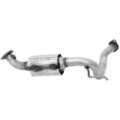 53625 - : Ultra EPA Direct Fit Catalytic Converter for Walker Exhaust Image