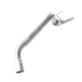 54182 - : Exhaust Tail Pipe for AP Exhaust Image