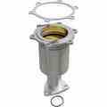 447198 - : California Direct-Fit Catalytic Converter for Magnaflow Image