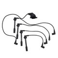 9241316 - : ThunderCore PRO 924-1316 Spark Plug Wire Set for Walker Products Inc. - Image