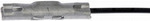 C661176 - : Parking Brake Cable - Intermediate for Dorman Image