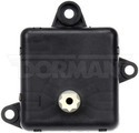 604188 - : Air Door Actuator - Mode, Temperature - Main for Dorman Image