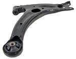 GS861128 - : Suspension Control Arm - Front Left Lower for MEVOTECH Image