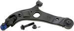 CMS901153 - : Suspension Control Arm and Ball Joint Assembly for MEVOTECH Image