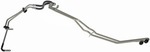 724603 - : Transmission Oil Cooler Pressure And Return Line for Dorman Image
