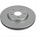 L6F179U - : ADVICS OE Replacement Disc Brake Rotor for Advics Image