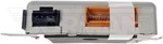 599104 - : Remanufactured Transfer Case Control Module for Dorman Image
