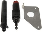 902603 - : Blend Door Repair Kit for Dorman Image