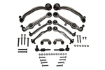 V107205 - : Control/Trailing Arm Kit for Vaico Image