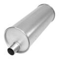 700152 - : Direct Fit Muffler - MSL Maximum for AP Exhaust Image