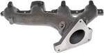 674543 - : Exhaust Manifold Kit - Includes Required Gaskets And Hardware - Left for Dorman Image