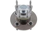 G512248 - : Wheel Bearing and Hub Assembly for MEVOTECH Image